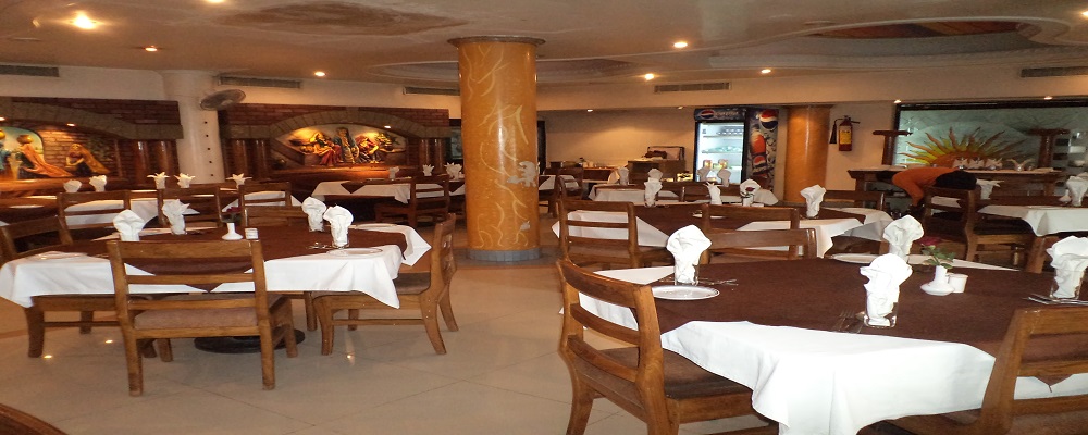 Rangmahal Restaurant